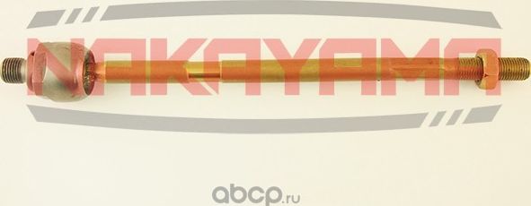 Тяга рулевая KIA Sephia FA 98-/ SHUMA 98-/ Clarus (Nakayama). Артикул N3A04