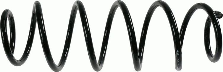 Пружина подвески SACHS. Артикул 994 070