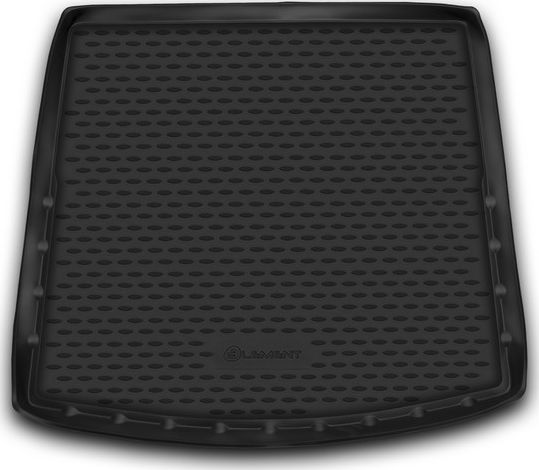 Коврик Element для багажника с органайзером Mitsubishi Outlander III 2012-2026. Артикул NLC.35.28.B13