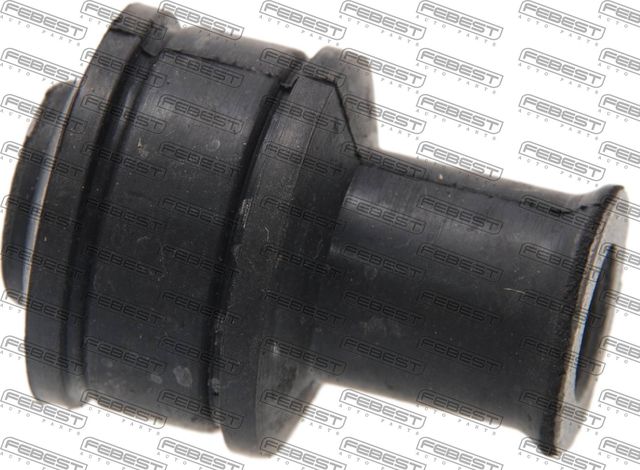 Втулка (сайлентблок) амортизатора Febest передний верхний для Ford Transit Torneo VII 2006-2014. Артикул FDAB-004