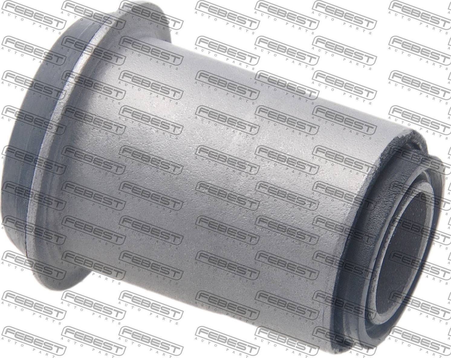 Сайлентблок переднего рычага подвески Febest. Артикул KAB-033