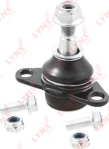 Шаровая опора LYNXauto правая/левая для Volvo S60 I 2000-2010. Артикул C1241LR