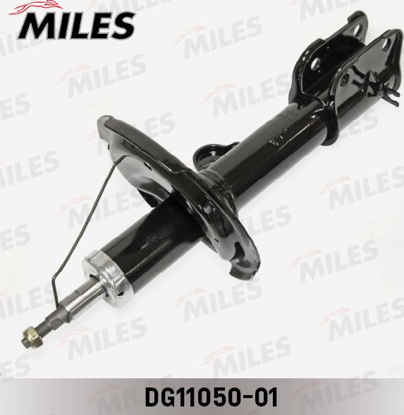 Амортизатор Miles. Артикул DG11050-01