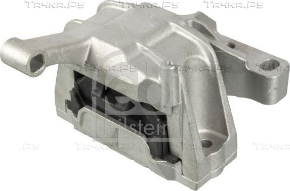 Подушка (опора) двигателя Febi Bilstein правая для SEAT Alhambra II 2010-2026. Артикул 174041