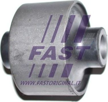 Сайлентблок передней балки Fast. Артикул FT18508