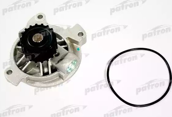 Помпа (водяной насос) Patron. Артикул PWP1179