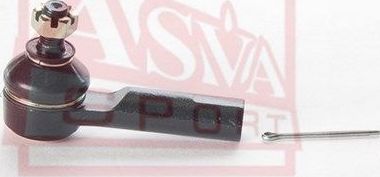Наконечник рулевой тяги Asva. Артикул 0221-105