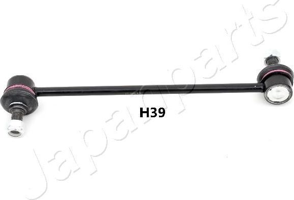 Стойка (тяга) стабилизатора Japanparts. Артикул SI-H39