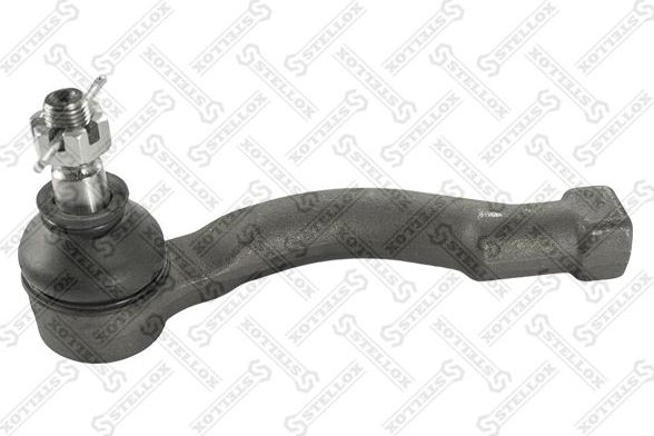 Наконечник рулевой тяги Stellox. Артикул 51-53005-SX