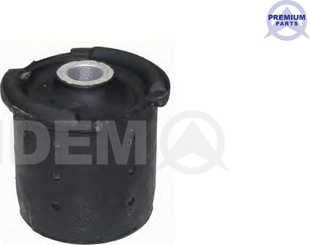 Сайлентблок задней балки Sidem. Артикул 821307