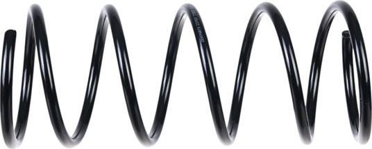 Пружина подвески Zentparts. Артикул Z37937