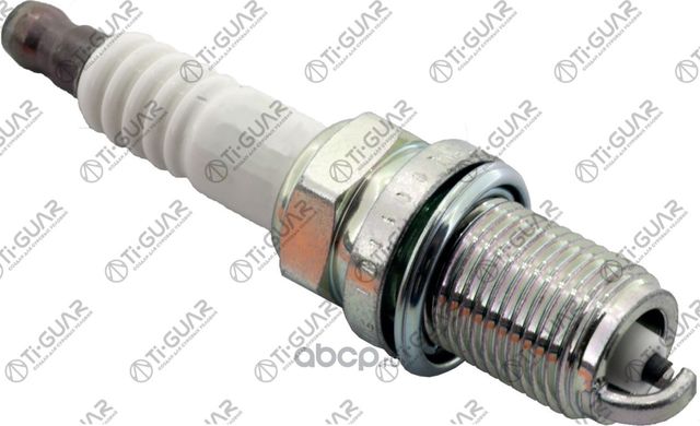 Свеча зажигания TG-20003N-11/(K20PR-U11) * TiGUAR (TI-Guar). Артикул TG20003N11