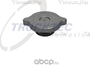 Крышка радиатора (Trucktec Automotive) Trucktec Automotive. Артикул 02.40.074