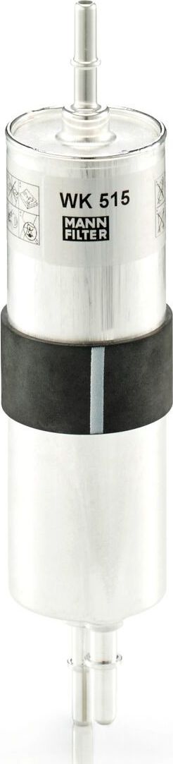 Топливный фильтр Mann-Filter. Артикул WK 515