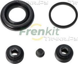 Ремкомплект тормозного суппорта Frenkit задний для Kia Opirus I 2006-2011. Артикул 234034
