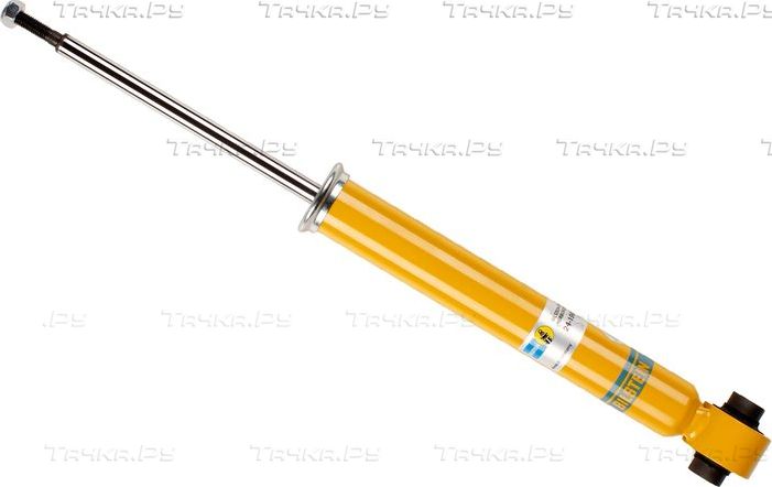 Амортизатор Bilstein B6 Performance задний для Hyundai Genesis I 2008-2014. Артикул 24-196390