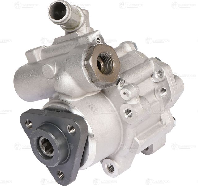 Насос ГУР Luzar для ГАЗ ГАЗель NEXT 2013-2026. Артикул LPS 0306