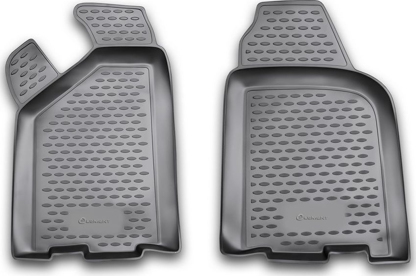 Коврики Element для салона ВАЗ 2114 ВИС 2347 2007-2013. Артикул NLC.52.28.210