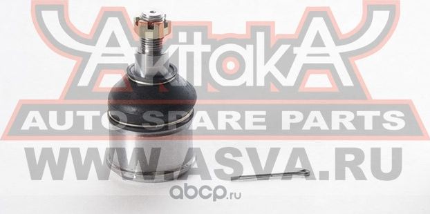Опора шаровая нижняя (Akitaka). Артикул 0320CUD