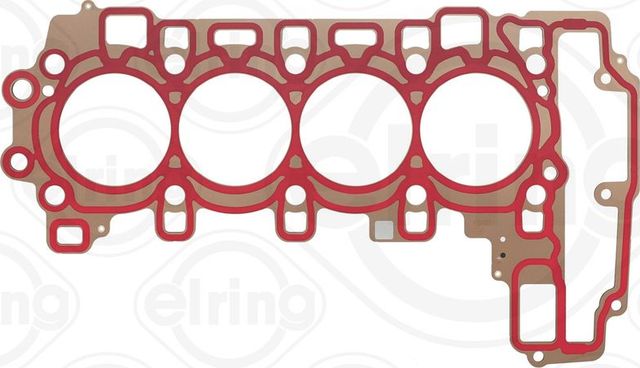Прокладка ГБЦ Elring для Mercedes-Benz A-Класс IV (W177) 2019-2026. Артикул 481.891