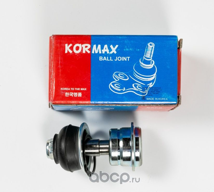 Шаровая опора CBKH33 (Kormax). Артикул KSB031