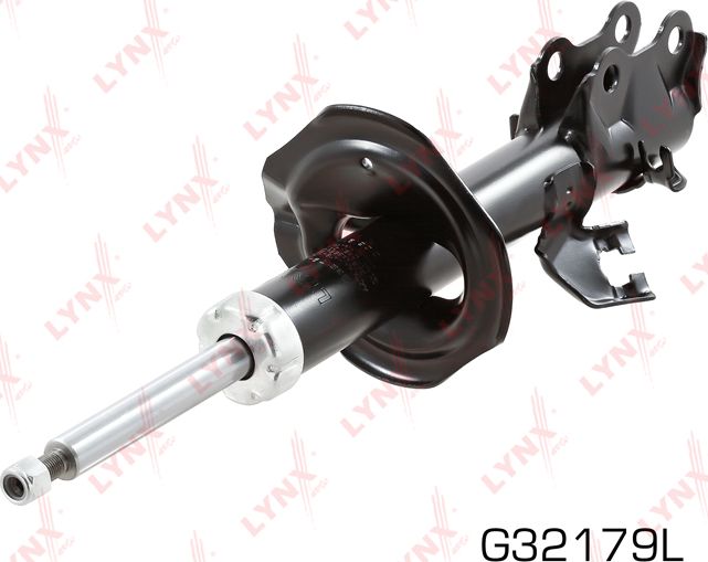 Амортизатор LYNXauto. Артикул G32179L