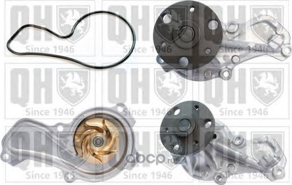 насос (QH) QH. Артикул QCP3774