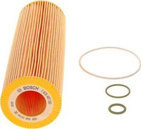 Масляный фильтр Bosch. Артикул F 026 407 196