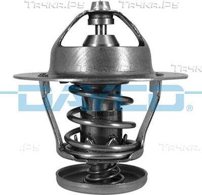Термостат Dayco для Ford Tourneo Connect II 2013-2026. Артикул DT1131V