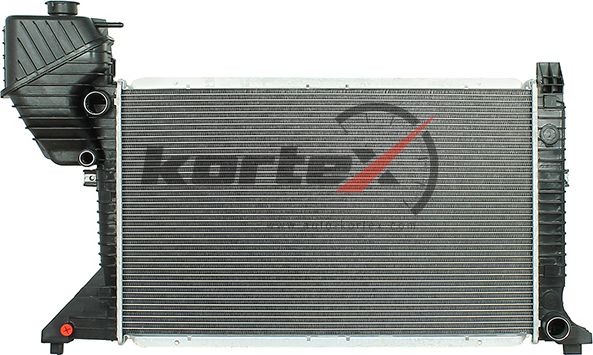 Радиатор (Kortex). Артикул KRD1091