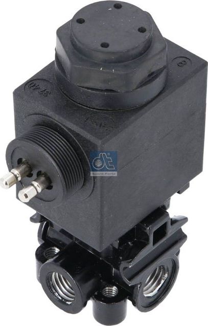 Электромагнитный клапан DT Spare Parts для Scania 3 1988-1999. Артикул 1.25606