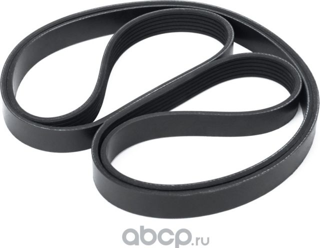 Ремень поликлиновой (Metaco). Артикул 6PK1510