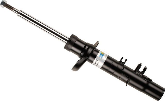 Амортизатор Bilstein B4 передний левый для Citroen C3 I 2002-2010. Артикул 22-118608