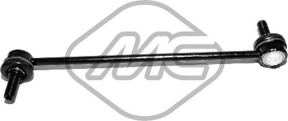 Стойка (тяга) стабилизатора Metalcaucho. Артикул 05324