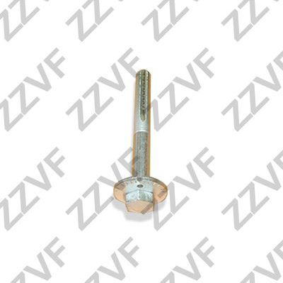 Болт развальный ZZVF. Артикул ZVLA185