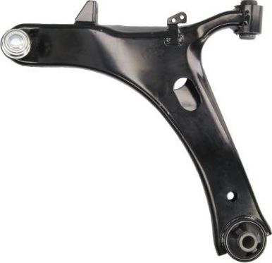 Поперечный рычаг передней подвески Yamato левый для Subaru Outback III 2003-2009. Артикул J37016YMT