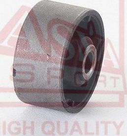 Сайлентблок заднего рычага подвески Asva. Артикул 0401-CU20DM1