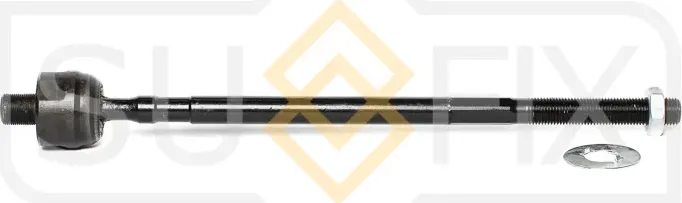 Тяга рулевая | перед прав/лев | (Sufix). Артикул SD-1285