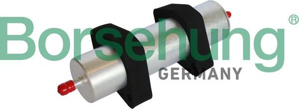 Топливный фильтр Borsehung. Артикул B10484