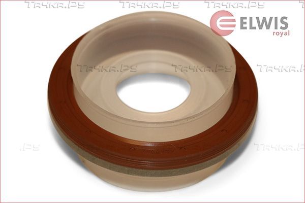 Сальник коленвала Elwis Royal (FPM (Fluor-Kautschuk)) для Chevrolet Tracker III (Trax) 2012-2026. Артикул 8442605