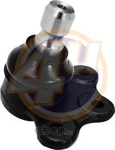 Шаровая опора 4U передняя правая/левая для Opel Vectra B 1995-2003. Артикул OP-B-79472