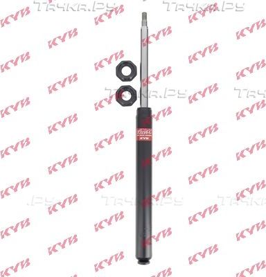 Амортизатор KYB (Каяба) Excel-G. Артикул 365076