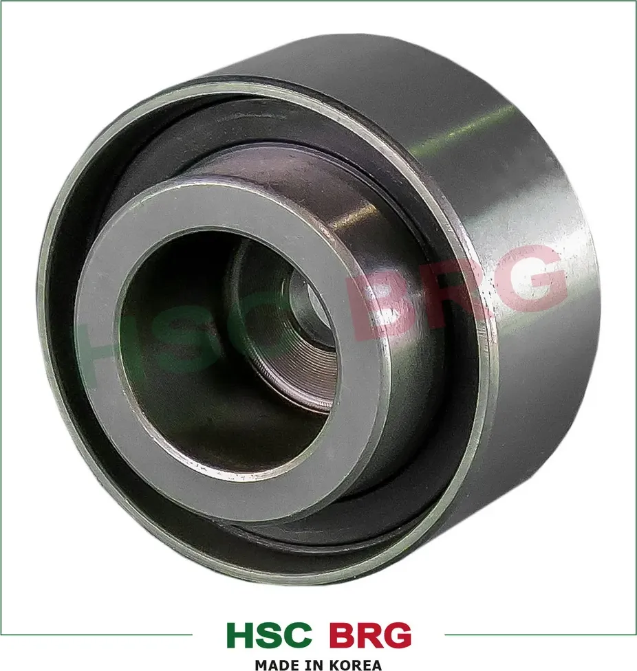 Ролик опорный (Hscbrg). Артикул 72060