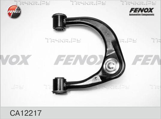 Поперечный рычаг передней подвески Fenox правый верхний для Lexus GX I 2001-2009. Артикул CA12217