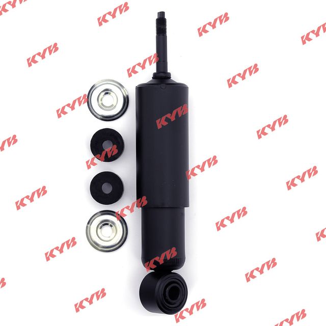 Амортизатор KYB (Каяба) Premium. Артикул 443293