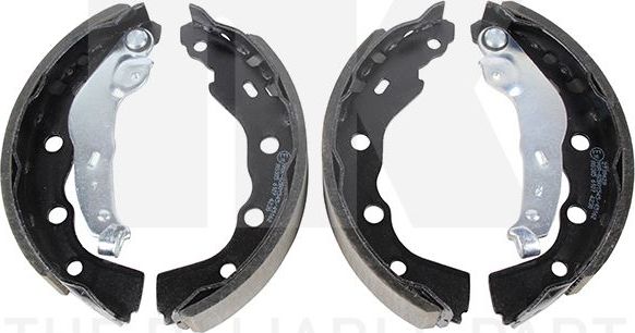 Тормозные колодки NK. Артикул 2730628