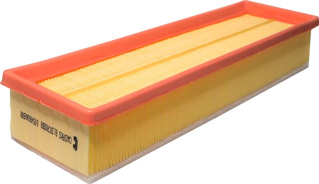 Воздушный фильтр Cworks для Renault Logan II 2007-2026. Артикул B13CR0068