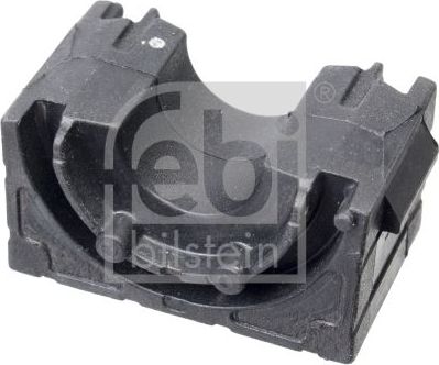 Втулка стабилизатора Febi Bilstein (резина). Артикул 105879