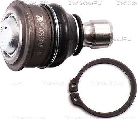 Шаровая опора SKF передняя правая/левая для Nissan Juke I 2010-2019. Артикул VKDS 812009