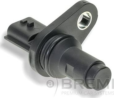 Датчик положения распредвала Bremi. Артикул 60512
